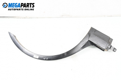 Вежда калник за BMW X3 Series E83 (01.2004 - 12.2011), джип, позиция: предна, дясна