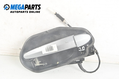 Външна дръжка за BMW X3 Series E83 (01.2004 - 12.2011), 4+1 вр., джип, позиция: задна, дясна