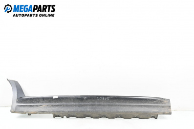Праг за BMW X3 Series E83 (01.2004 - 12.2011), 4+1 вр., джип, позиция: дясна