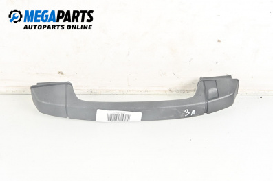 Ръкохватка за таван за BMW X3 Series E83 (01.2004 - 12.2011), 4+1 вр., позиция: задна, лява
