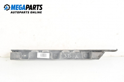 Държач броня за BMW X3 Series E83 (01.2004 - 12.2011), джип, позиция: задна, дясна