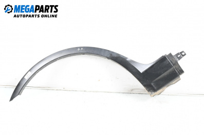 Вежда калник за BMW X3 Series E83 (01.2004 - 12.2011), джип, позиция: предна, лява