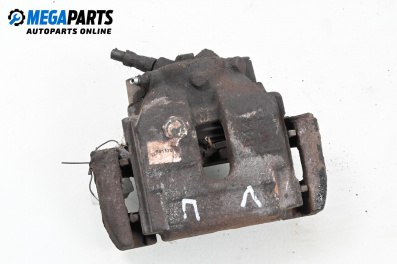 Спирачен апарат за BMW X3 Series E83 (01.2004 - 12.2011), позиция: предна, лява