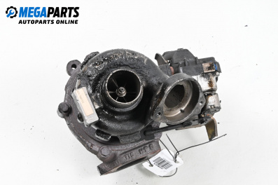 Турбо за BMW X3 Series E83 (01.2004 - 12.2011) 2.0 d, 150 к.с.