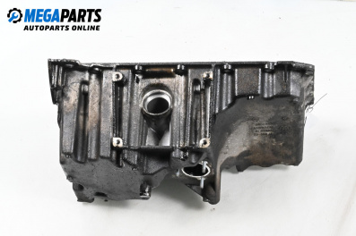 Картер за BMW X3 Series E83 (01.2004 - 12.2011) 2.0 d, 150 к.с.