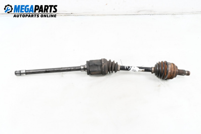 Полуоска за BMW X3 Series E83 (01.2004 - 12.2011) 2.0 d, 150 к.с., позиция: предна, дясна