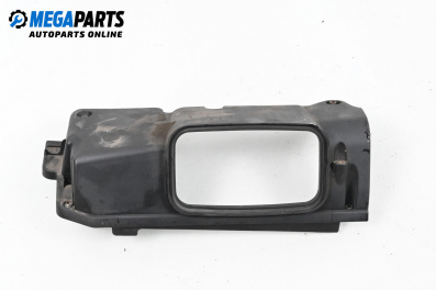 Декоративен капак двигател за BMW X3 Series E83 (01.2004 - 12.2011)