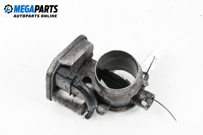 Дроселова клапа за BMW X3 Series E83 (01.2004 - 12.2011) 2.0 d, 150 к.с.