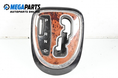 Конзола скоростен лост за Mercedes-Benz S-Class Sedan (W220) (10.1998 - 08.2005)