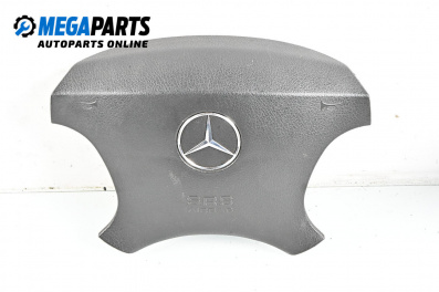 Airbag за Mercedes-Benz S-Class Sedan (W220) (10.1998 - 08.2005), 4+1 вр., седан, позиция: предна
