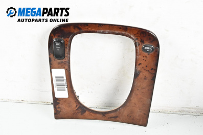 Конзола скоростен лост за Mercedes-Benz S-Class Sedan (W220) (10.1998 - 08.2005)