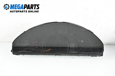 Километраж за Mercedes-Benz S-Class Sedan (W220) (10.1998 - 08.2005) S 320 CDI (220.026, 220.126), 197 к.с., № A 220 540 63 11