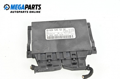 Модул парктроник за Mercedes-Benz S-Class Sedan (W220) (10.1998 - 08.2005), № Bosch 0 263 004 010