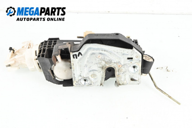 Брава на врата за Mercedes-Benz S-Class Sedan (W220) (10.1998 - 08.2005), позиция: предна, лява