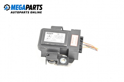 Сензор ESP за Mercedes-Benz S-Class Sedan (W220) (10.1998 - 08.2005), № Bosch 0 265 005 230