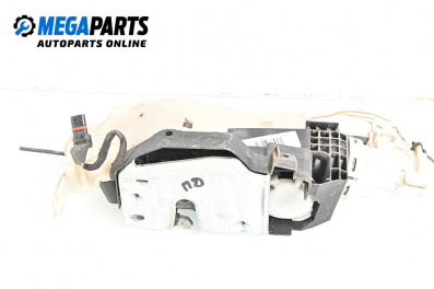 Брава на врата за Mercedes-Benz S-Class Sedan (W220) (10.1998 - 08.2005), позиция: предна, дясна