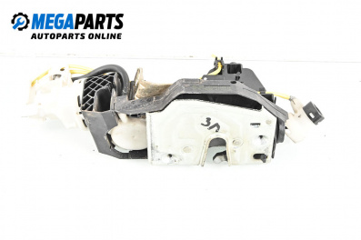 Брава на врата за Mercedes-Benz S-Class Sedan (W220) (10.1998 - 08.2005), позиция: задна, лява