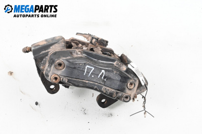 Спирачен апарат за Mercedes-Benz S-Class Sedan (W220) (10.1998 - 08.2005), позиция: предна, лява