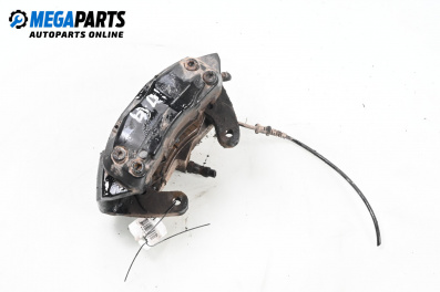 Спирачен апарат за Mercedes-Benz S-Class Sedan (W220) (10.1998 - 08.2005), позиция: предна, дясна