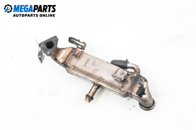 EGR охладител за Mercedes-Benz S-Class Sedan (W220) (10.1998 - 08.2005) S 320 CDI (220.026, 220.126), 197 к.с., № A6131420079