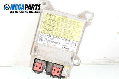 Модул за AIRBAG за Ford Focus I Hatchback (10.1998 - 12.2007), № Bosch 0 285 001 248