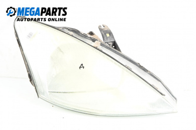 Фар за Ford Focus I Hatchback (10.1998 - 12.2007), хечбек, позиция: дясна