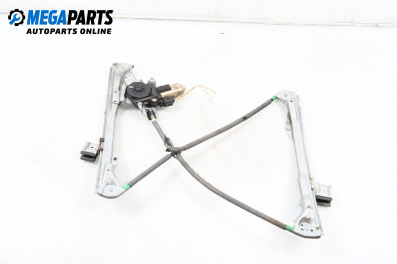 Машинка ел. стъкло за Ford Focus I Hatchback (10.1998 - 12.2007), 2+1 вр., хечбек, позиция: лява