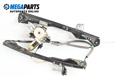 Машинка ел. стъкло за Ford Focus I Hatchback (10.1998 - 12.2007), 2+1 вр., хечбек, позиция: дясна