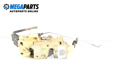 Брава на врата за Ford Focus I Hatchback (10.1998 - 12.2007), позиция: лява