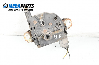 Брава преден капак за Ford Focus I Hatchback (10.1998 - 12.2007)