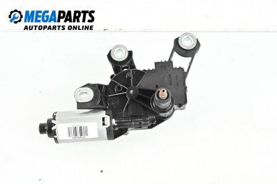 Ел. мотор за чистачките за Audi A4 Avant B8 (11.2007 - 12.2015), комби, позиция: задна