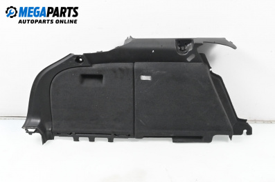 Кора багажник за Audi A4 Avant B8 (11.2007 - 12.2015), 4+1 вр., комби