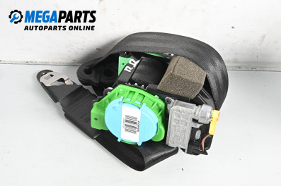 Предпазен колан за Audi A4 Avant B8 (11.2007 - 12.2015), 4+1 вр., позиция: предна, дясна