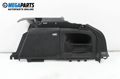 Кора багажник за Audi A4 Avant B8 (11.2007 - 12.2015), 4+1 вр., комби