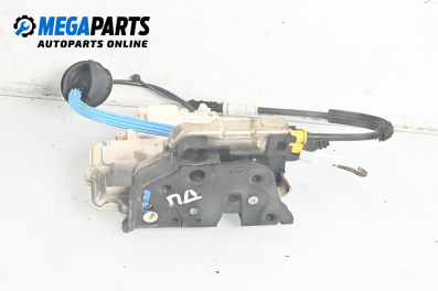 Брава на врата за Audi A4 Avant B8 (11.2007 - 12.2015), позиция: предна, дясна