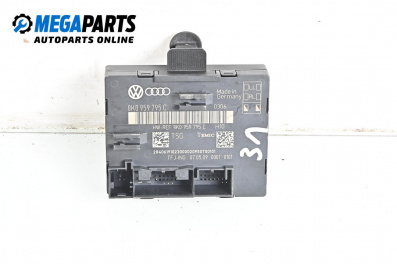 Модул врата за Audi A4 Avant B8 (11.2007 - 12.2015), № 8K0 959 795 C
