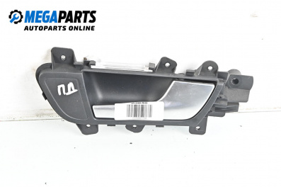 Вътрешна дръжка за Audi A4 Avant B8 (11.2007 - 12.2015), 4+1 вр., комби, позиция: предна, дясна