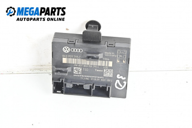 Модул врата за Audi A4 Avant B8 (11.2007 - 12.2015), № 8K0 959 795 C