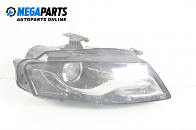 Фар за Audi A4 Avant B8 (11.2007 - 12.2015), комби, позиция: дясна