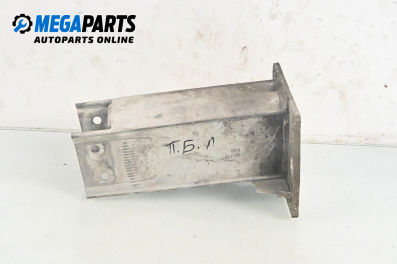 Буфер предна броня за Audi A4 Avant B8 (11.2007 - 12.2015), комби, позиция: предна, лява