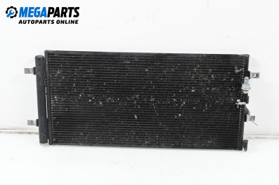Климатичен радиатор за Audi A4 Avant B8 (11.2007 - 12.2015) 2.0 TFSI quattro, 211 к.с., автоматик