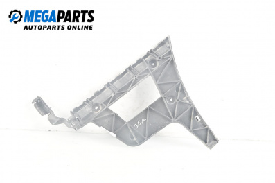 Държач броня за Audi A4 Avant B8 (11.2007 - 12.2015), комби, позиция: задна, дясна