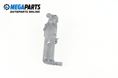 Пръскалка фар за Audi A4 Avant B8 (11.2007 - 12.2015), позиция: лява