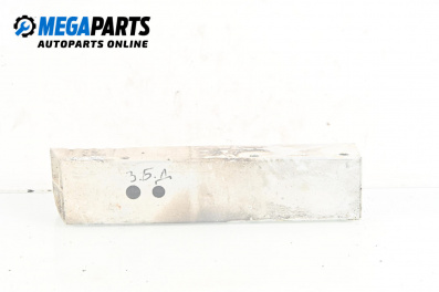 Буфер задна броня за Audi A4 Avant B8 (11.2007 - 12.2015), комби, позиция: задна, дясна