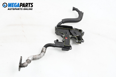 Отдушник картерни газове за Audi A4 Avant B8 (11.2007 - 12.2015) 2.0 TFSI quattro, 211 к.с.