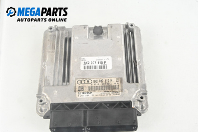 Компютър двигател за Audi A4 Avant B8 (11.2007 - 12.2015) 2.0 TFSI quattro, 211 к.с., № Bosch 0 261 S04 132