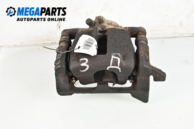 Спирачен апарат за Audi A4 Avant B8 (11.2007 - 12.2015), позиция: задна, дясна