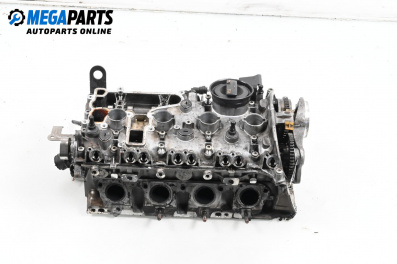 Глава за Audi A4 Avant B8 (11.2007 - 12.2015) 2.0 TFSI quattro, 211 к.с.