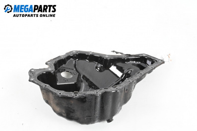 Картер за Audi A4 Avant B8 (11.2007 - 12.2015) 2.0 TFSI quattro, 211 к.с.