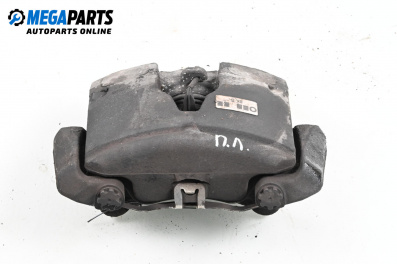 Спирачен апарат за Audi A4 Avant B8 (11.2007 - 12.2015), позиция: предна, лява